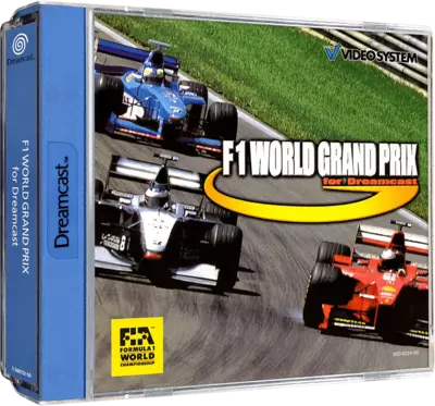 rom F1 World Grand Prix